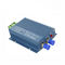 Ftth Catv AGC WdmのGEPONシステムのための小型繊維光学Receiver2 Rfの出力ポート
