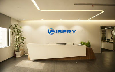 中国 Shenzhen Fibery Photoelectron Technology Ltd.,