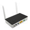 Realtek Chipest Gepon Onuのルーター/Epon Wifiのルーター1Ge+1Fe+Catv+Wifi +Pots